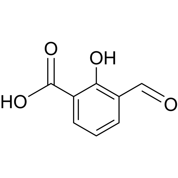 3-Formylsalicylic acid 610-04-8